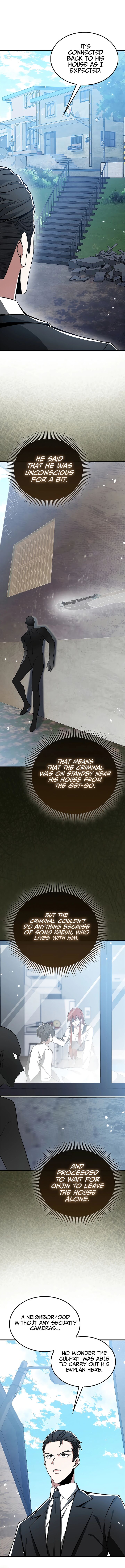 Im Not A Regressor Chapter 40 Page 2
