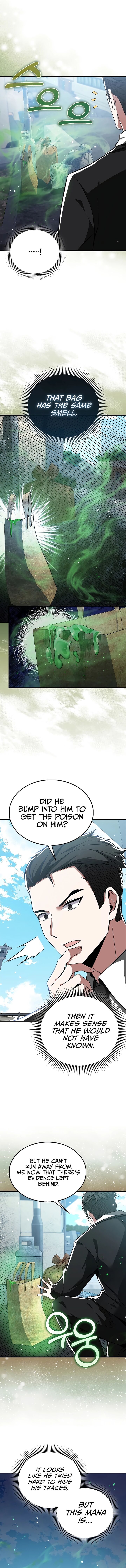 Im Not A Regressor Chapter 40 Page 3
