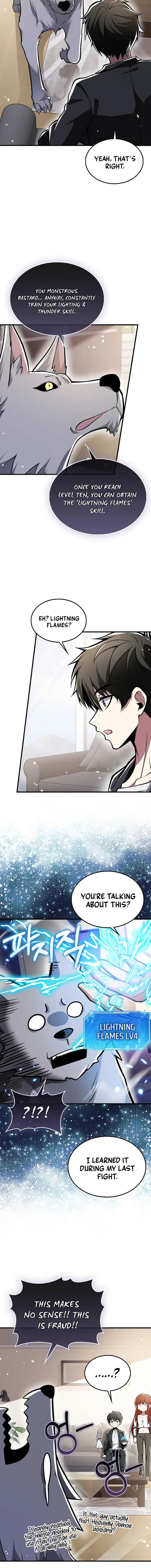Im Not A Regressor Chapter 45 Page 14