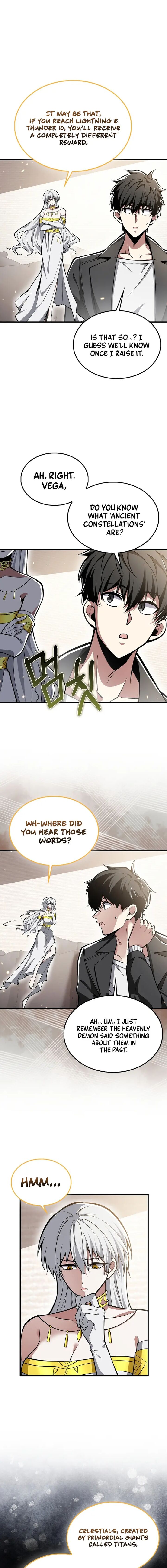Im Not A Regressor Chapter 45 Page 15