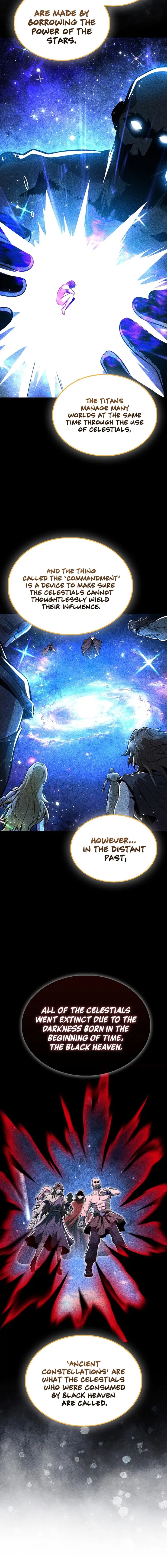 Im Not A Regressor Chapter 45 Page 16