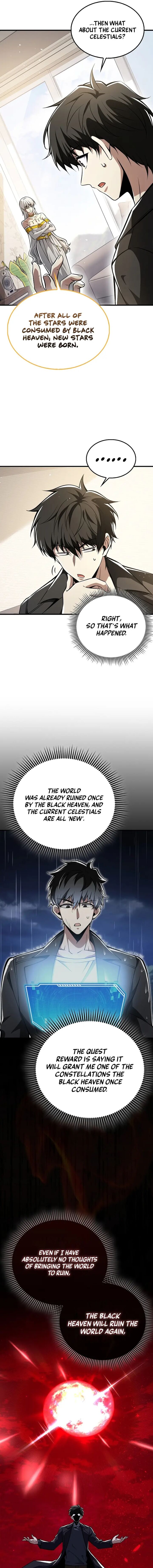 Im Not A Regressor Chapter 45 Page 17