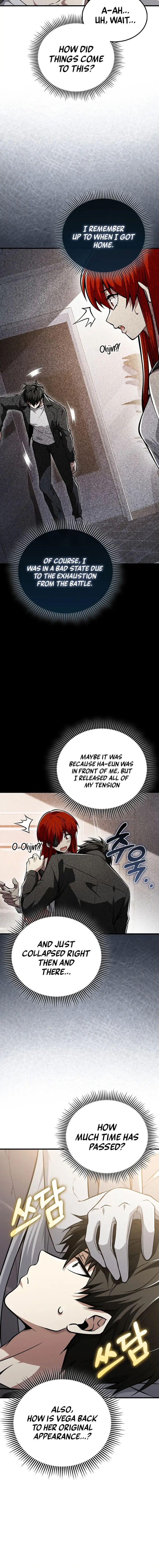 Im Not A Regressor Chapter 45 Page 2