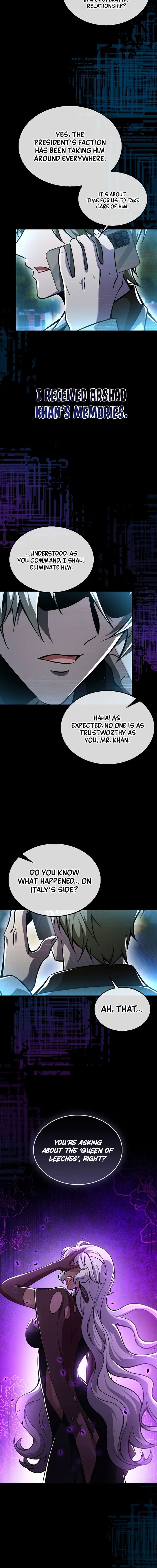 Im Not A Regressor Chapter 45 Page 6