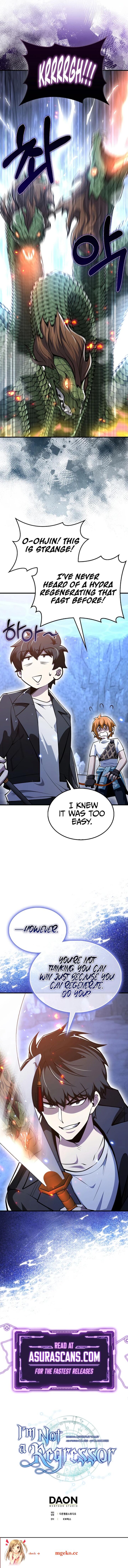 Im Not A Regressor Chapter 48 Page 11