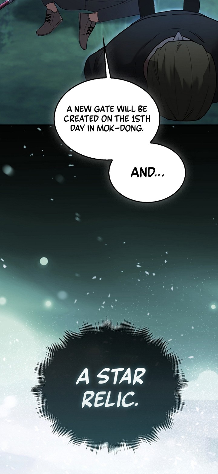 Im Not A Regressor Chapter 5 Page 62