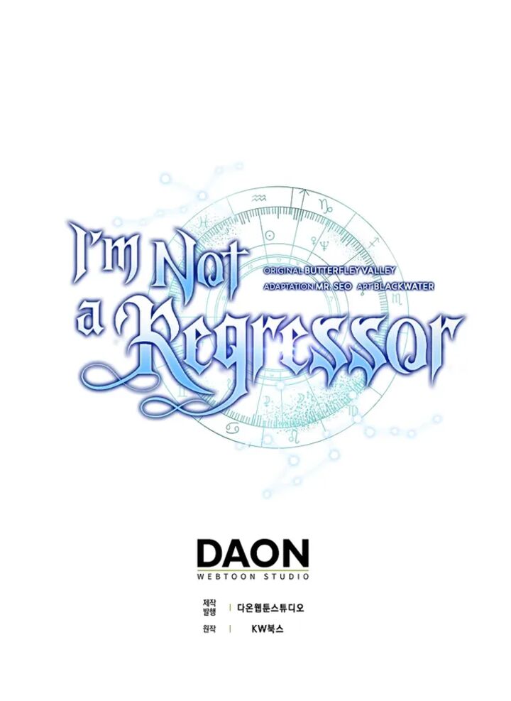 Im Not A Regressor Chapter 50 Page 10