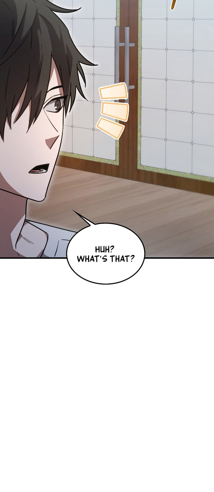 Im Not A Regressor Chapter 6 Page 54