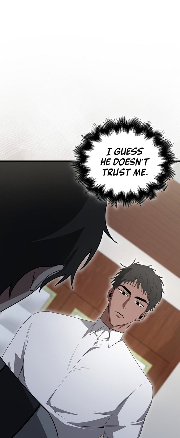 Im Not A Regressor Chapter 6 Page 64