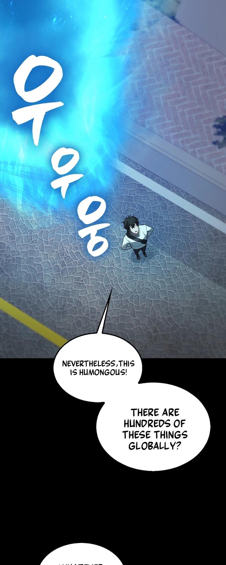 Im Not A Regressor Chapter 7 Page 66