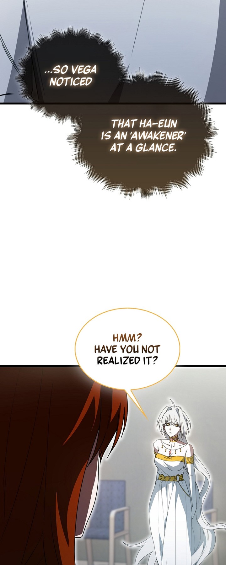 Im Not A Regressor Chapter 8 Page 54