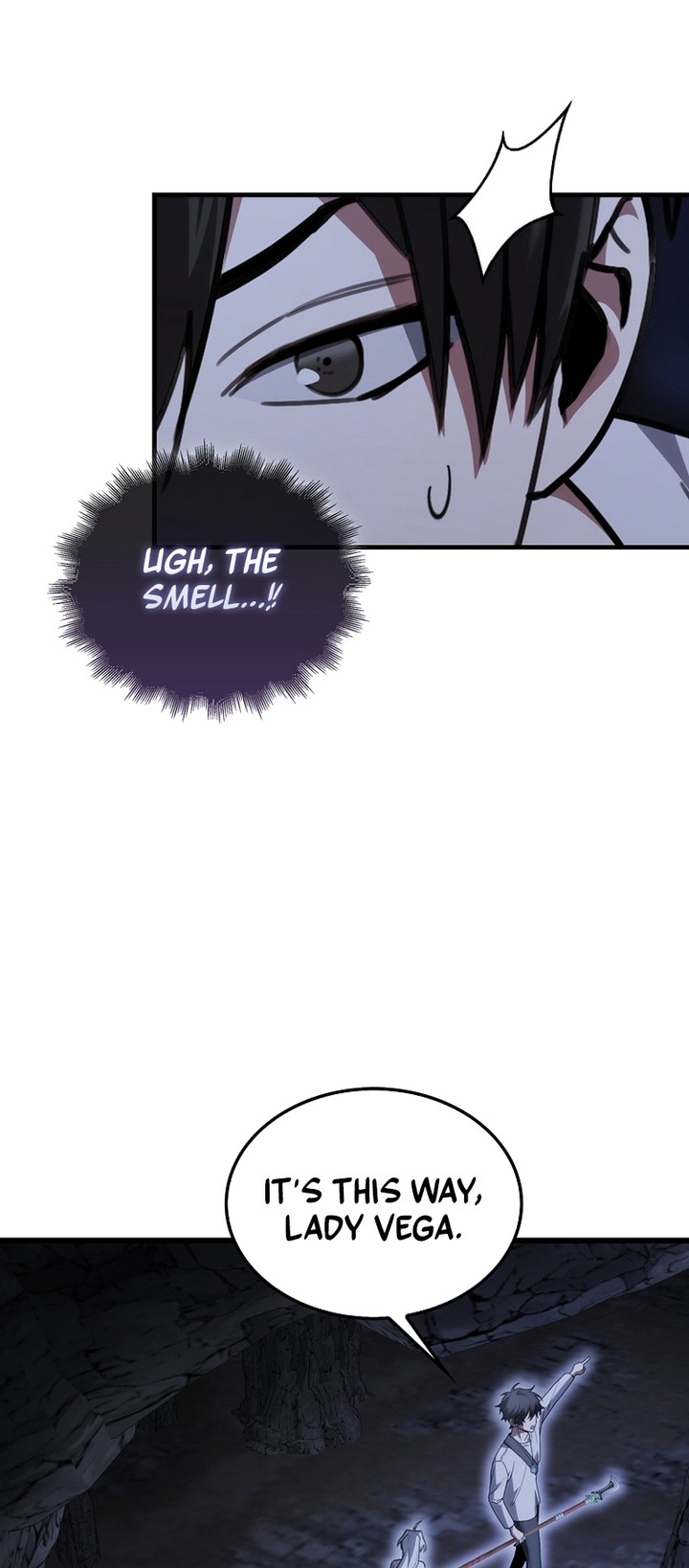 Im Not A Regressor Chapter 9 Page 54