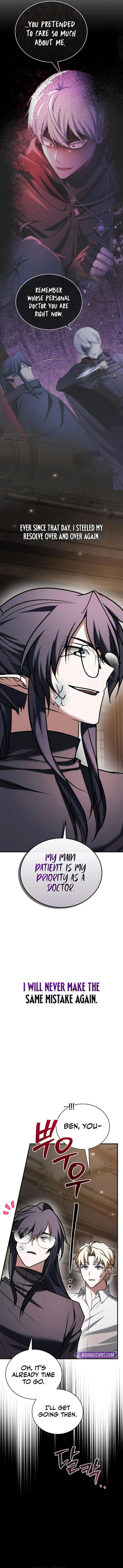 Im Not That Kind Of Talent Chapter 101 Page 12