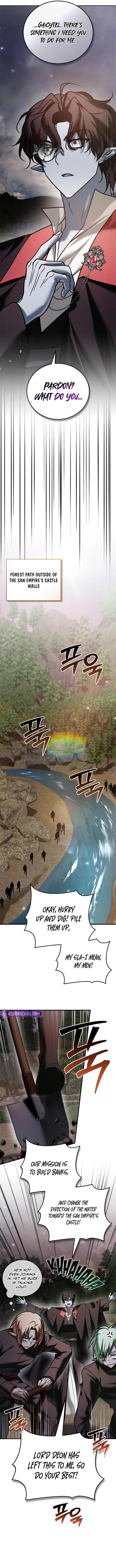 Im Not That Kind Of Talent Chapter 103 Page 9