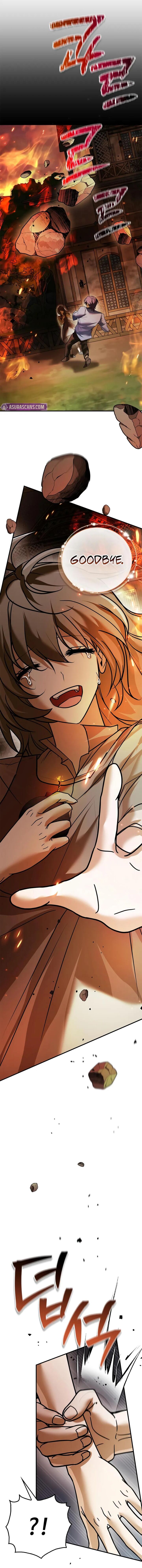 Im Not That Kind Of Talent Chapter 106 Page 11