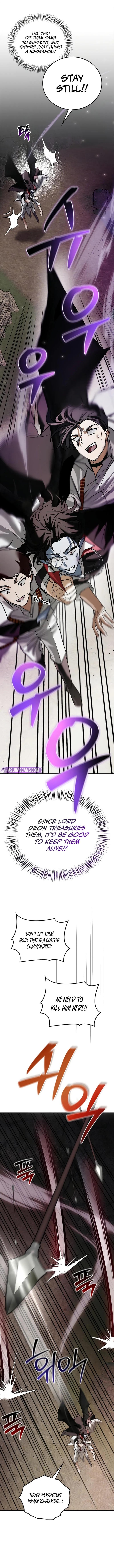 Im Not That Kind Of Talent Chapter 107 Page 13