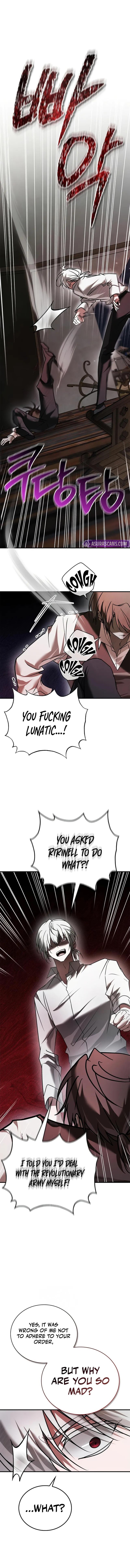 Im Not That Kind Of Talent Chapter 107 Page 2