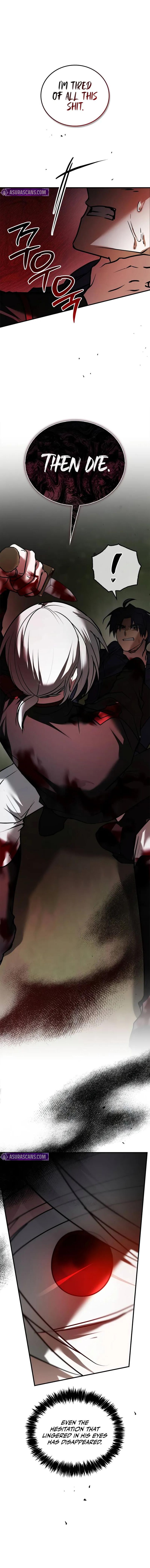 Im Not That Kind Of Talent Chapter 111 Page 2