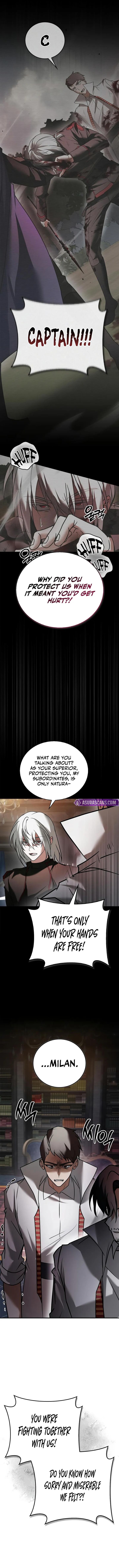 Im Not That Kind Of Talent Chapter 112 Page 10