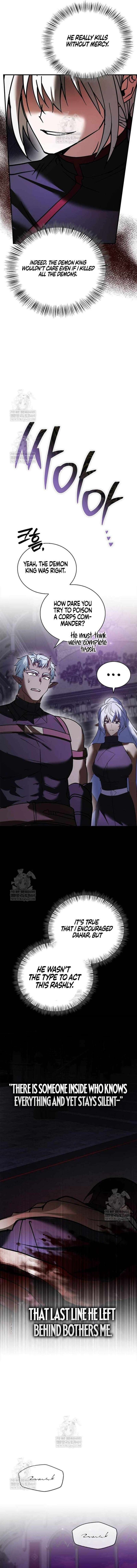 Im Not That Kind Of Talent Chapter 114 Page 11