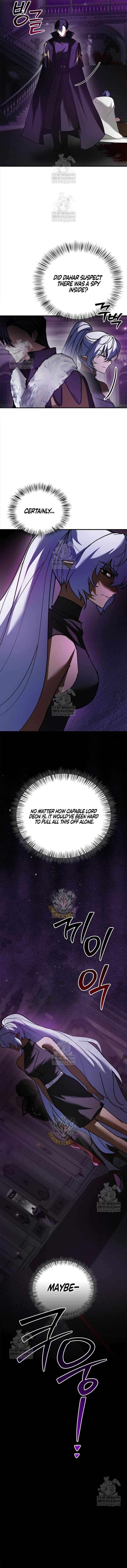 Im Not That Kind Of Talent Chapter 114 Page 12