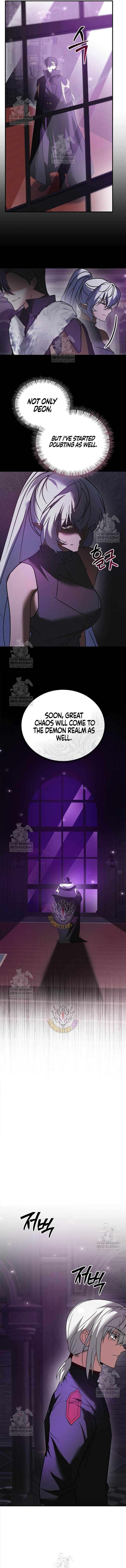 Im Not That Kind Of Talent Chapter 114 Page 14