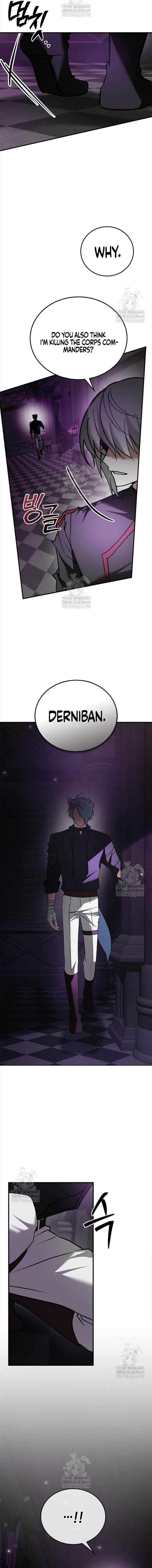 Im Not That Kind Of Talent Chapter 114 Page 15