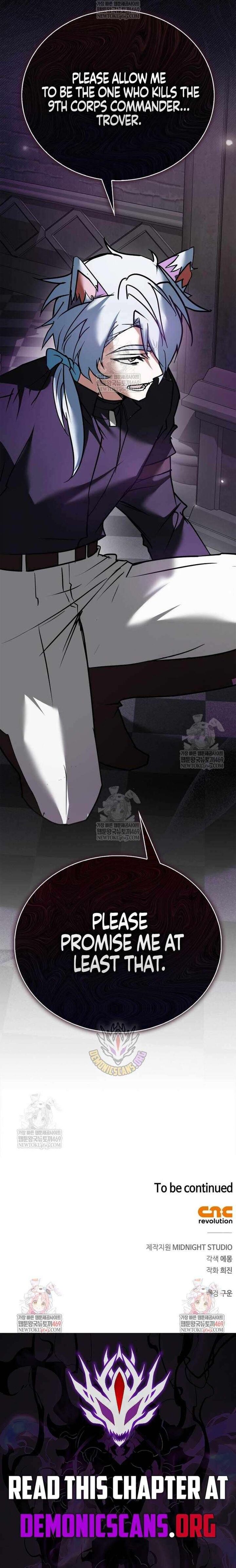 Im Not That Kind Of Talent Chapter 114 Page 17