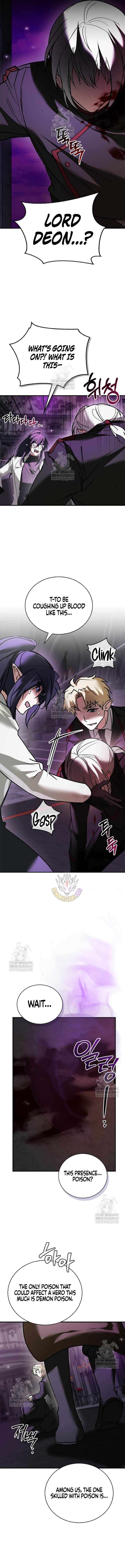 Im Not That Kind Of Talent Chapter 114 Page 2