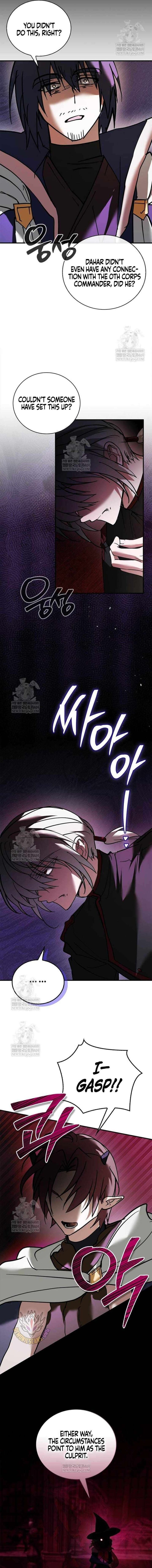 Im Not That Kind Of Talent Chapter 114 Page 4