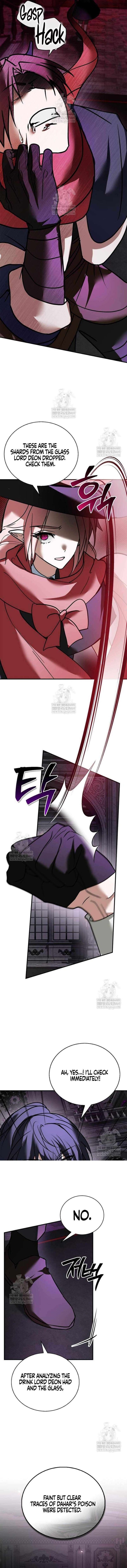 Im Not That Kind Of Talent Chapter 114 Page 5