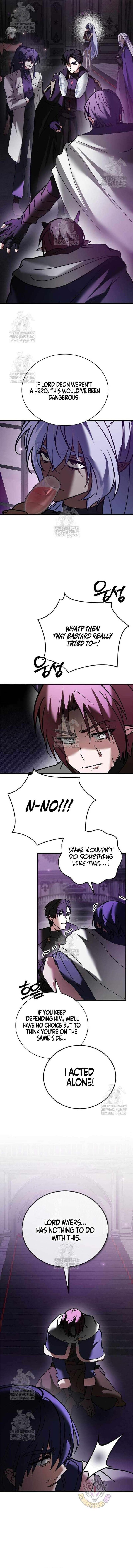 Im Not That Kind Of Talent Chapter 114 Page 6