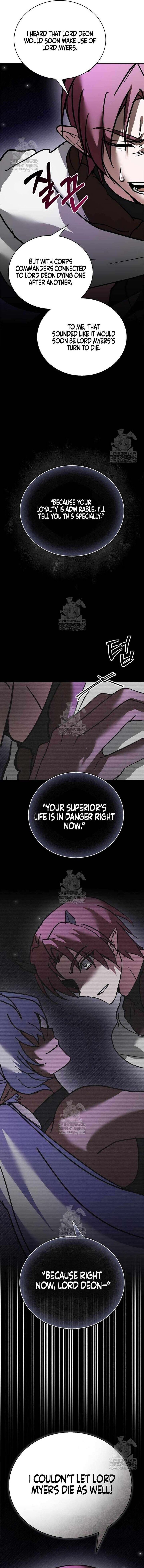 Im Not That Kind Of Talent Chapter 114 Page 7