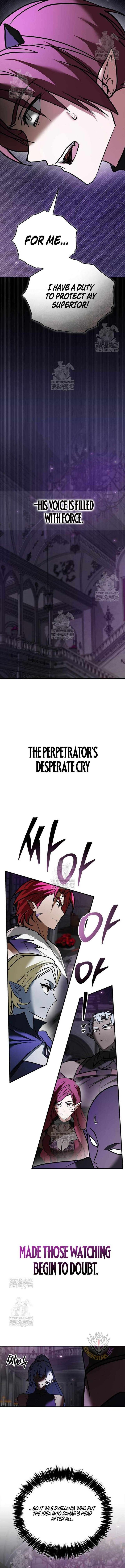 Im Not That Kind Of Talent Chapter 114 Page 8