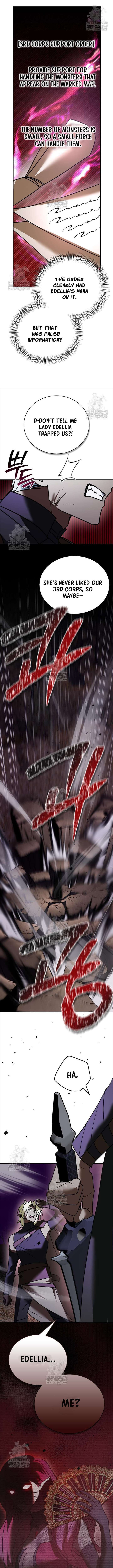 Im Not That Kind Of Talent Chapter 115 Page 15