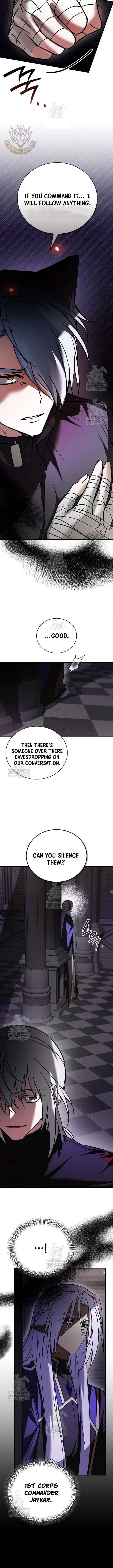 Im Not That Kind Of Talent Chapter 115 Page 2