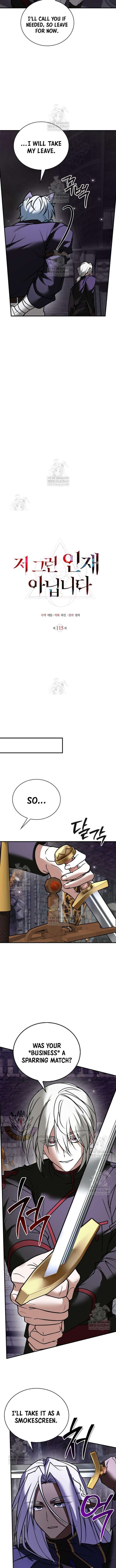 Im Not That Kind Of Talent Chapter 115 Page 4