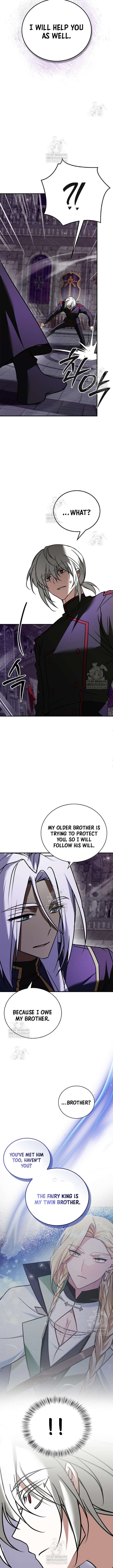 Im Not That Kind Of Talent Chapter 115 Page 7