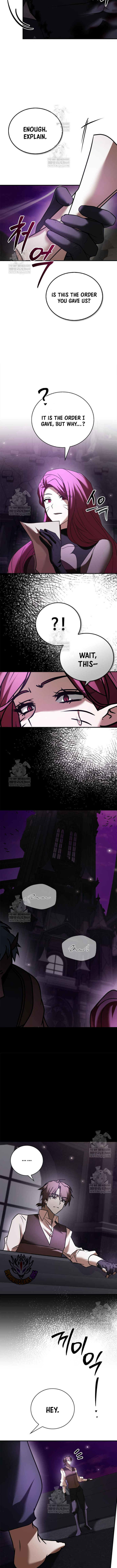 Im Not That Kind Of Talent Chapter 116 Page 2