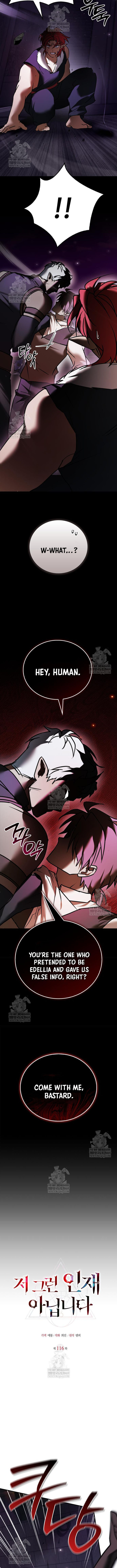 Im Not That Kind Of Talent Chapter 116 Page 7