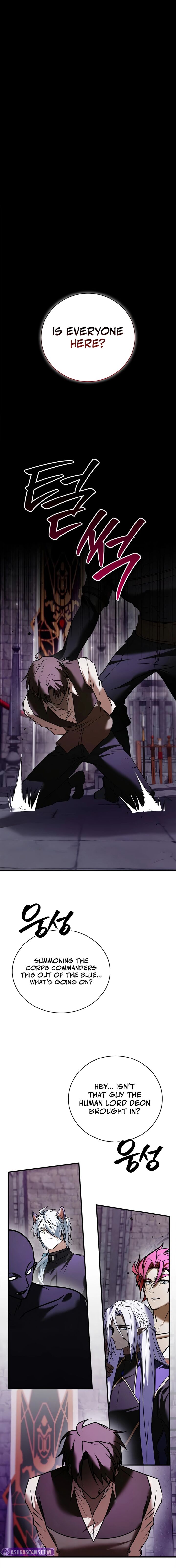 Im Not That Kind Of Talent Chapter 117 Page 1