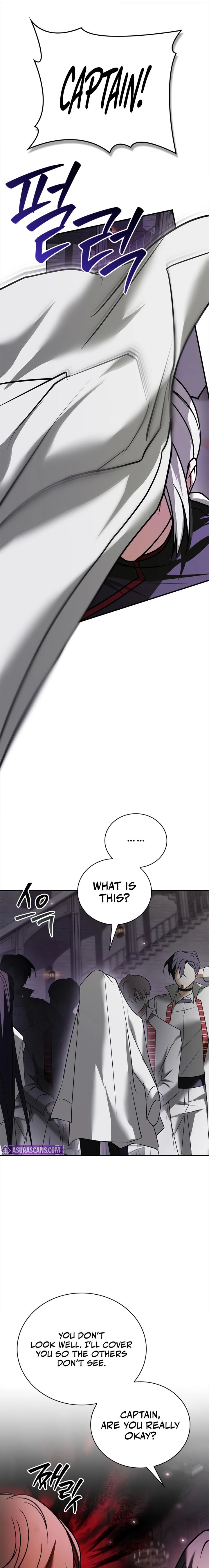 Im Not That Kind Of Talent Chapter 117 Page 12