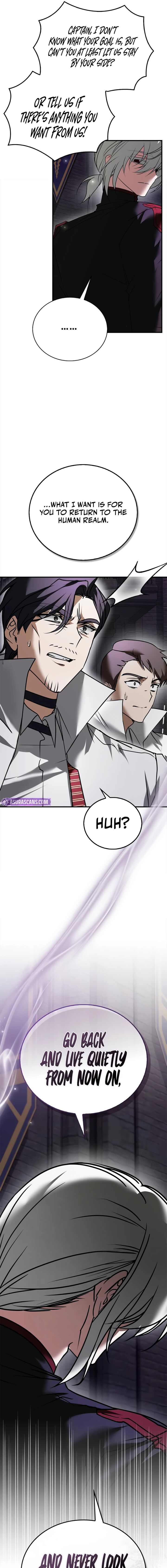 Im Not That Kind Of Talent Chapter 117 Page 14