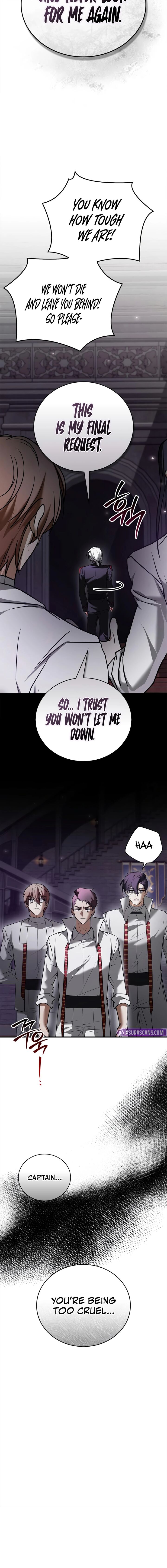 Im Not That Kind Of Talent Chapter 117 Page 15