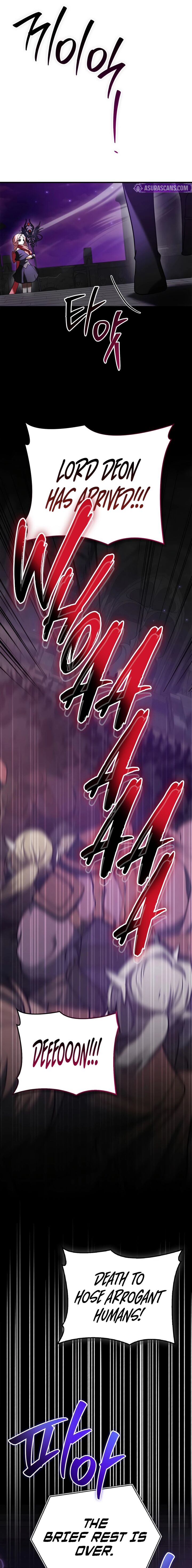 Im Not That Kind Of Talent Chapter 117 Page 16