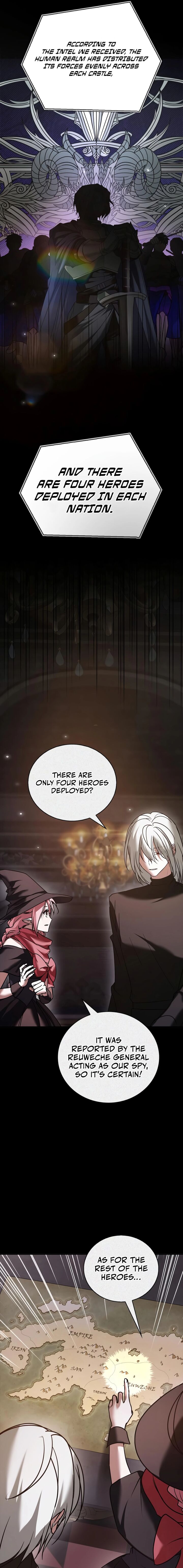 Im Not That Kind Of Talent Chapter 117 Page 18