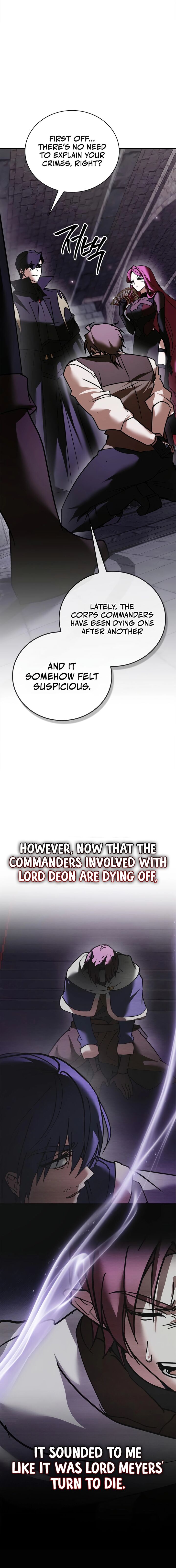 Im Not That Kind Of Talent Chapter 117 Page 2