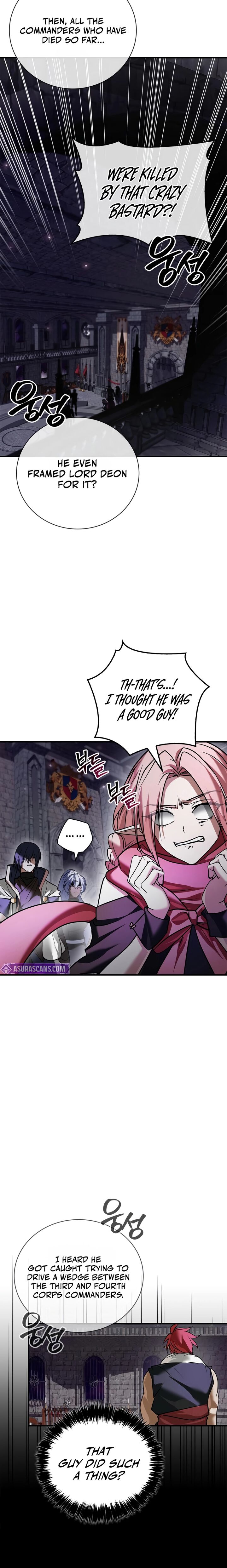 Im Not That Kind Of Talent Chapter 117 Page 4