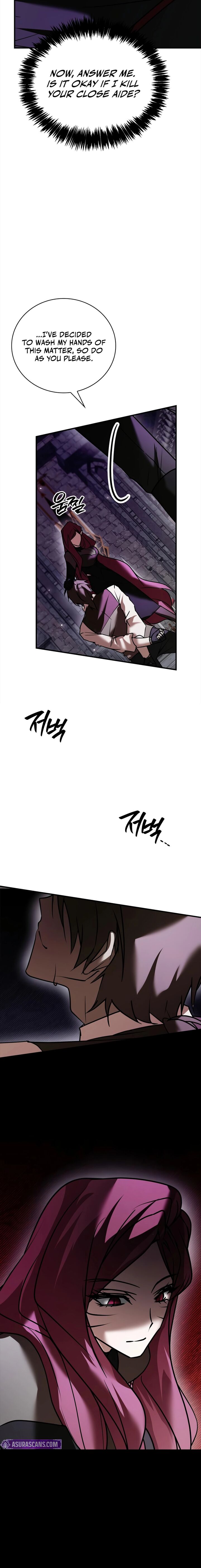 Im Not That Kind Of Talent Chapter 117 Page 7