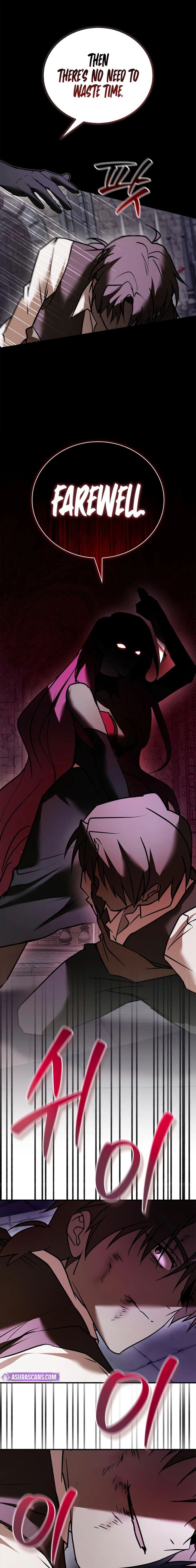 Im Not That Kind Of Talent Chapter 117 Page 8